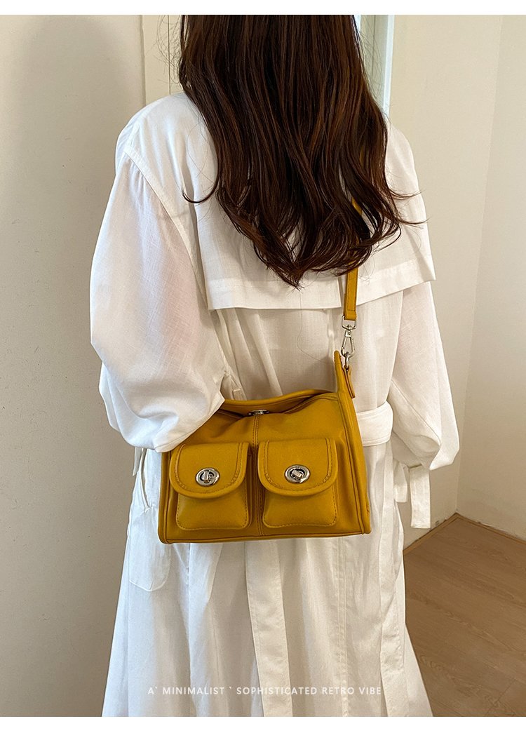 حقيبة أزياء نسائية بالجملة لتوريد التجزئة – SS-85175 — 16