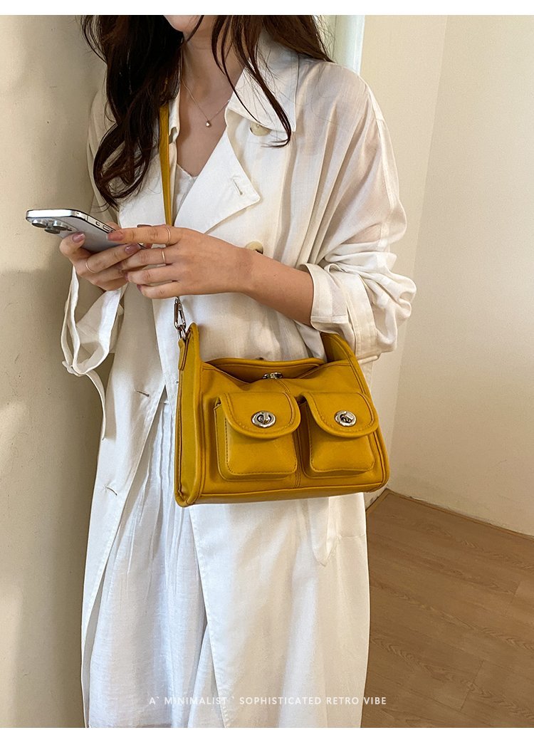 حقيبة أزياء نسائية بالجملة لتوريد التجزئة – SS-85175 — 17