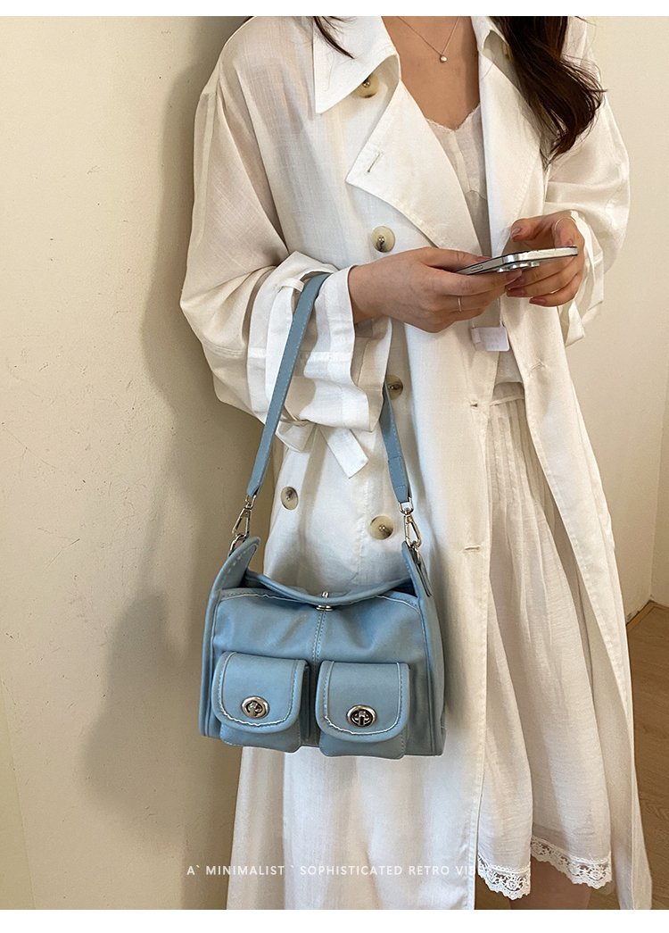 حقيبة أزياء نسائية بالجملة لتوريد التجزئة – SS-85175 — 18