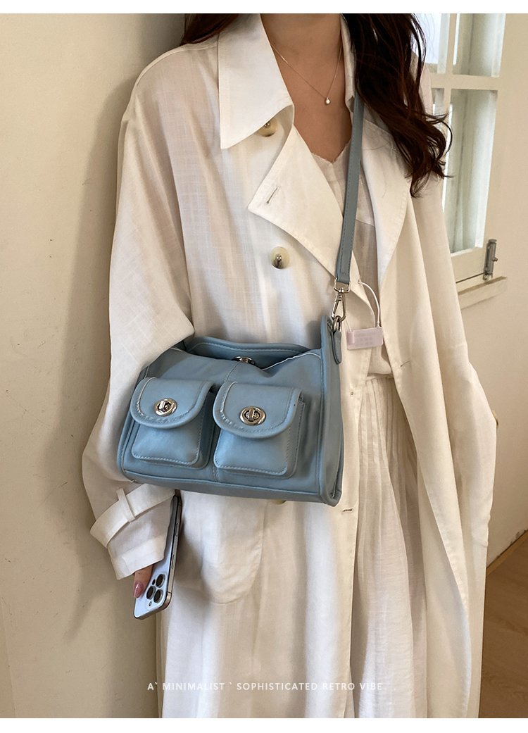 حقيبة أزياء نسائية بالجملة لتوريد التجزئة – SS-85175 — 19