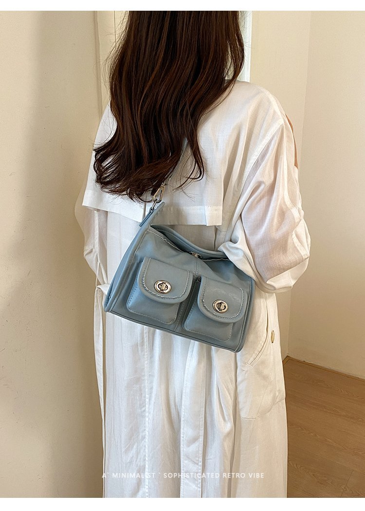 حقيبة أزياء نسائية بالجملة لتوريد التجزئة – SS-85175 — 20