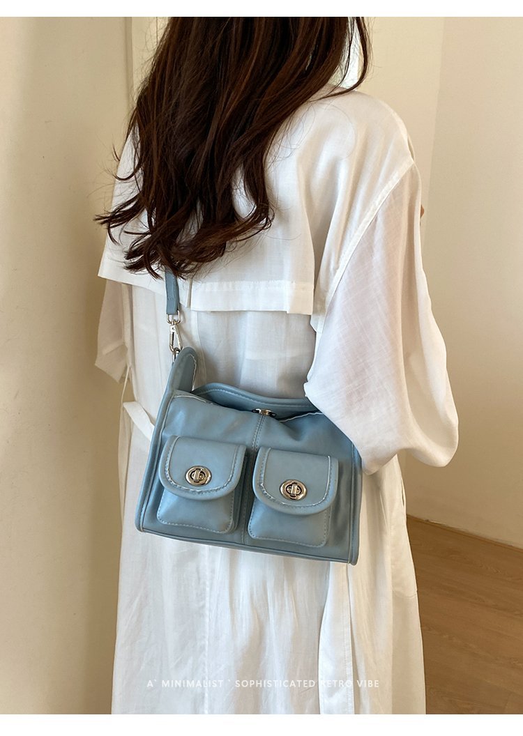 حقيبة أزياء نسائية بالجملة لتوريد التجزئة – SS-85175 — 23