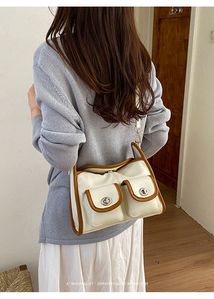 حقيبة أزياء نسائية بالجملة لتوريد التجزئة – SS-85175 — 24