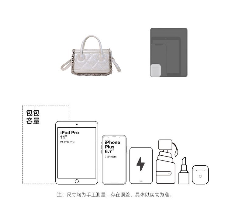 Private Label Womens Handbag for Bulk Wholesale Buyers – SS-85177 — 3