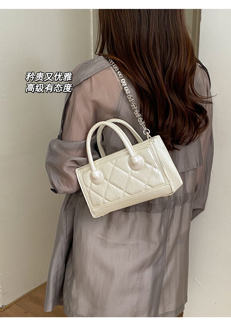 Private Label Womens Handbag for Bulk Wholesale Buyers – SS-85177 — 5