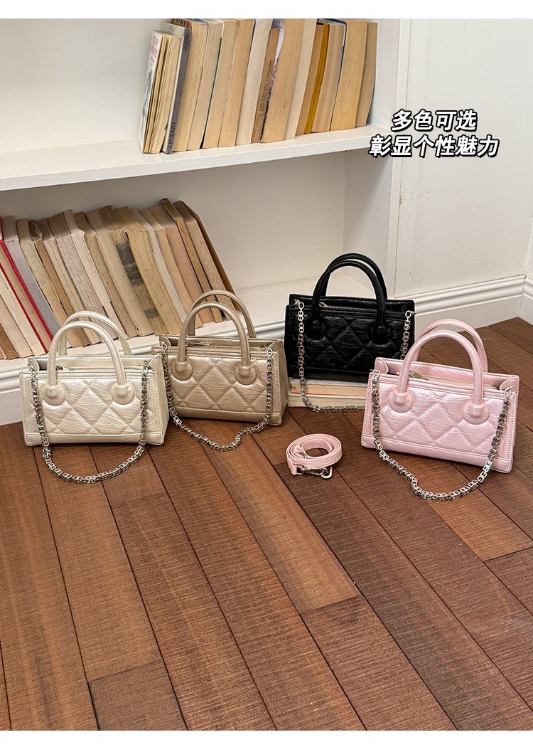 Private Label Womens Handbag for Bulk Wholesale Buyers – SS-85177 — 8