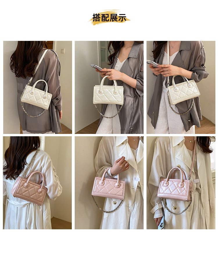 Private Label Womens Handbag for Bulk Wholesale Buyers – SS-85177 — 13