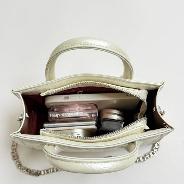 Private Label Womens Handbag for Bulk Wholesale Buyers – SS-85177 — 34