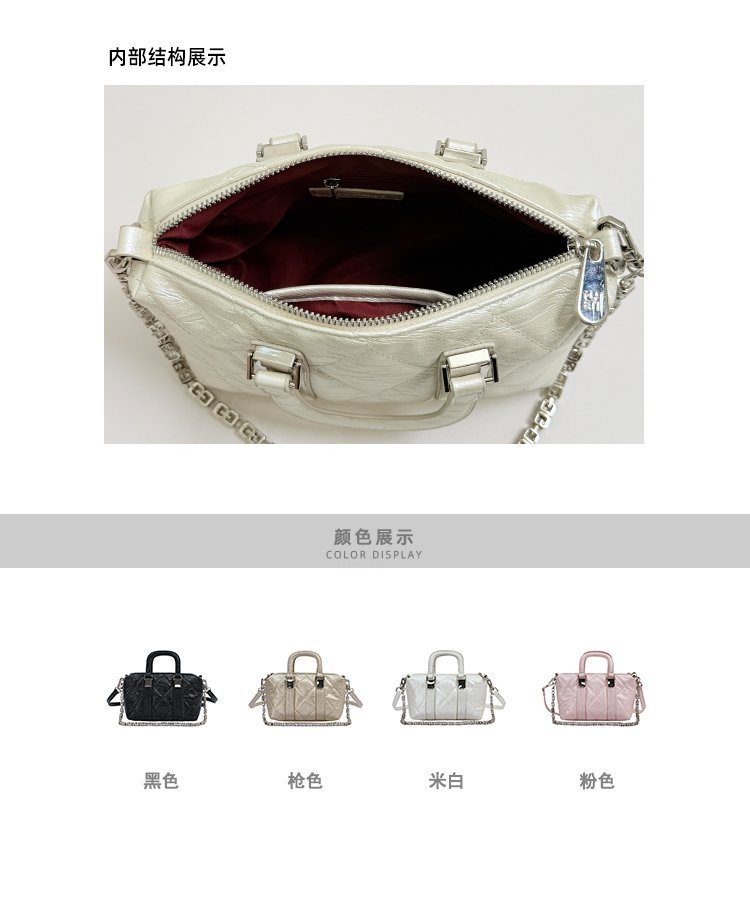 Wholesale Womens Tote Bag for Boutique Supply – SS-85178 — 5