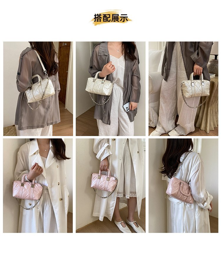 Wholesale Womens Tote Bag for Boutique Supply – SS-85178 — 14