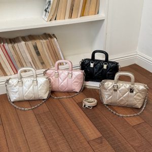 Wholesale Womens Tote Bag for Boutique Supply – SS-85178