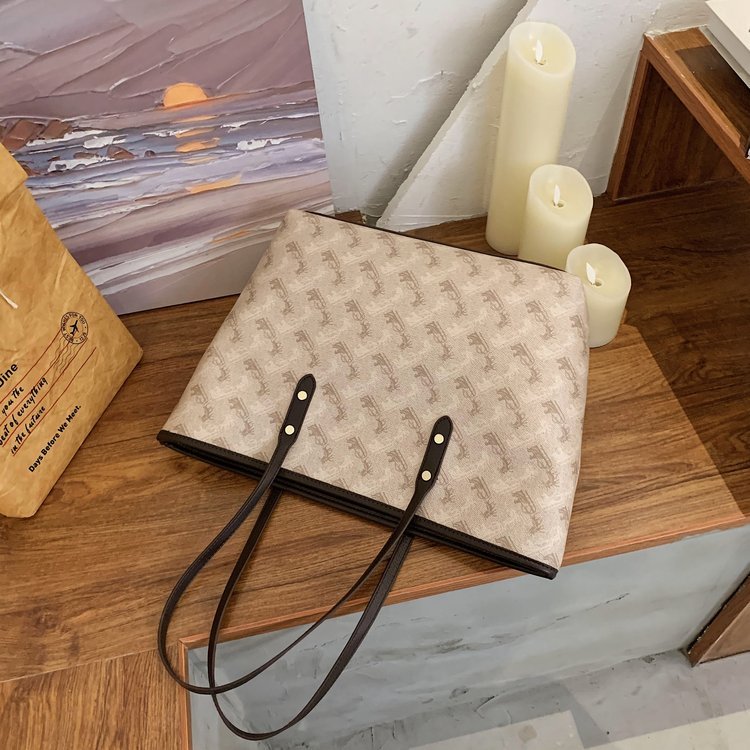 حقيبة كتف نسائية OEM لمشتري الجملة بكميات كبيرة – SS-859 — 4