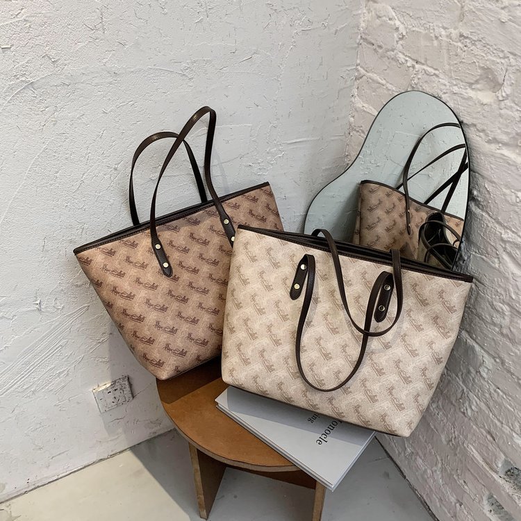 حقيبة كتف نسائية OEM لمشتري الجملة بكميات كبيرة – SS-859 — 8