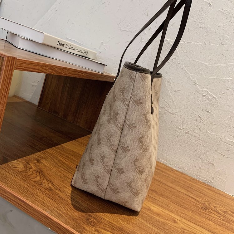 حقيبة كتف نسائية OEM لمشتري الجملة بكميات كبيرة – SS-859 — 12