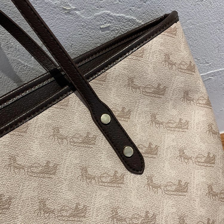 حقيبة كتف نسائية OEM لمشتري الجملة بكميات كبيرة – SS-859 — 14