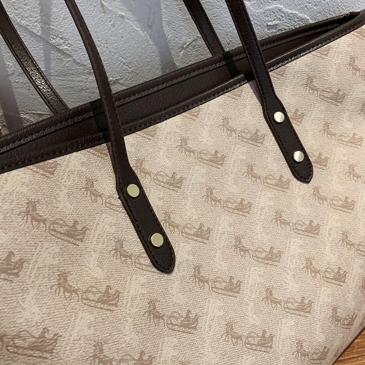 حقيبة كتف نسائية OEM لمشتري الجملة بكميات كبيرة – SS-859 — 17