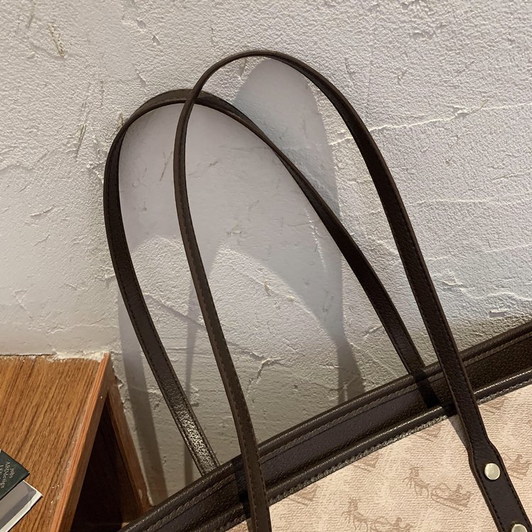 حقيبة كتف نسائية OEM لمشتري الجملة بكميات كبيرة – SS-859 — 18