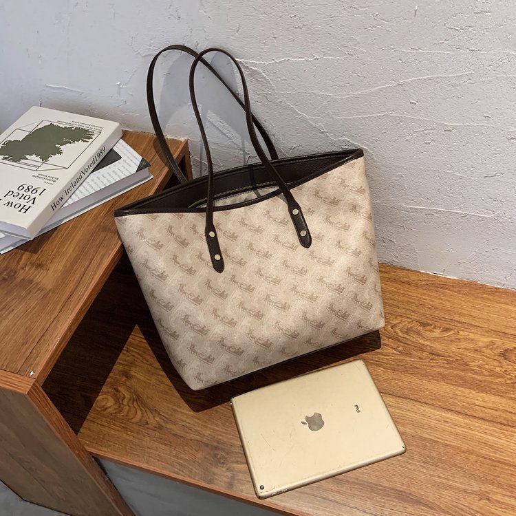 حقيبة كتف نسائية OEM لمشتري الجملة بكميات كبيرة – SS-859 — 19