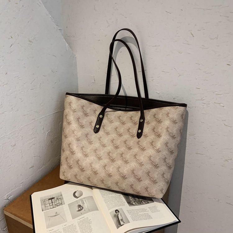 حقيبة كتف نسائية OEM لمشتري الجملة بكميات كبيرة – SS-859 — 20