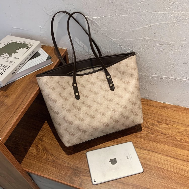 حقيبة كتف نسائية OEM لمشتري الجملة بكميات كبيرة – SS-859 — 22