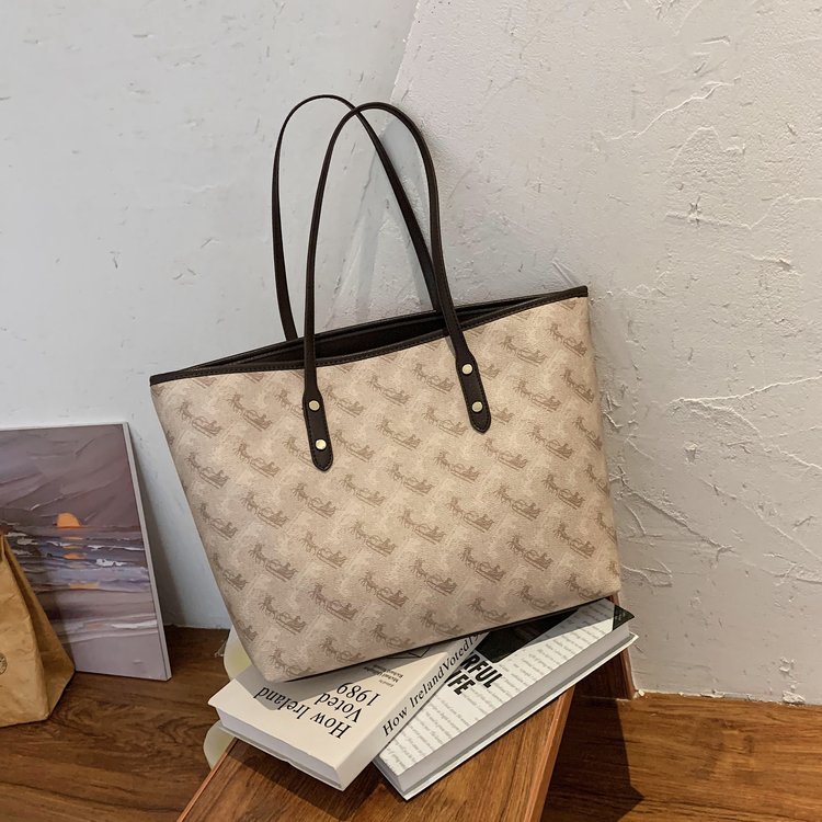 حقيبة كتف نسائية OEM لمشتري الجملة بكميات كبيرة – SS-859 — 23