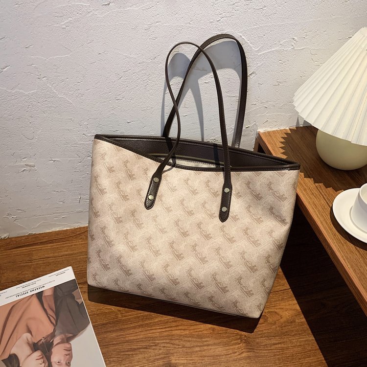 حقيبة كتف نسائية OEM لمشتري الجملة بكميات كبيرة – SS-859 — 24