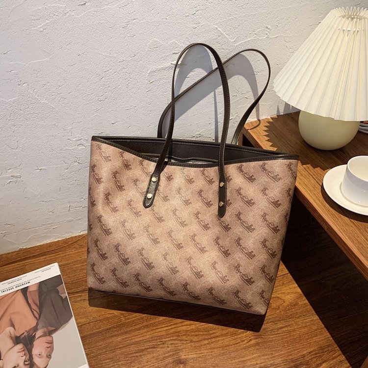 حقيبة كتف نسائية OEM لمشتري الجملة بكميات كبيرة – SS-859 — 26