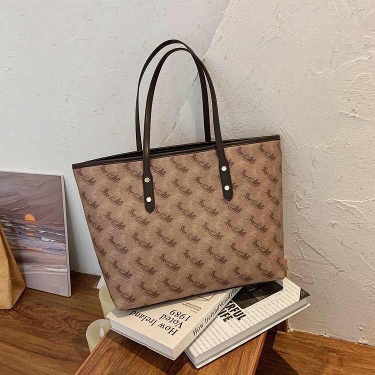 حقيبة كتف نسائية OEM لمشتري الجملة بكميات كبيرة – SS-859 — 30
