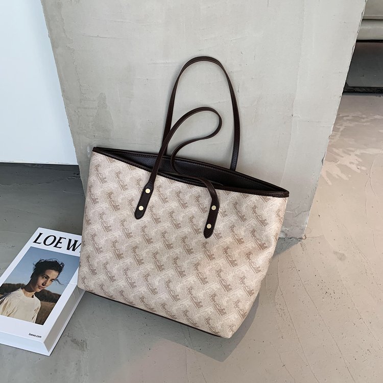 حقيبة كتف نسائية OEM لمشتري الجملة بكميات كبيرة – SS-859 — 31