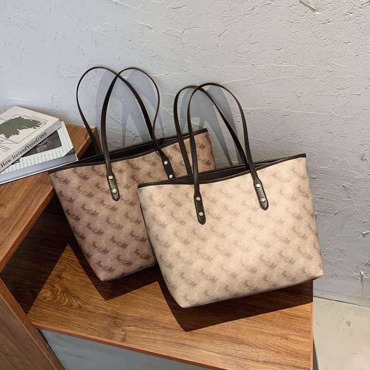 حقيبة كتف نسائية OEM لمشتري الجملة بكميات كبيرة – SS-859 — 32