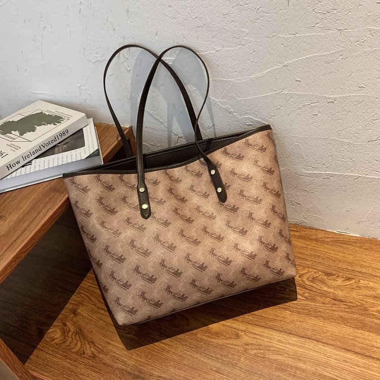 حقيبة كتف نسائية OEM لمشتري الجملة بكميات كبيرة – SS-859 — 33