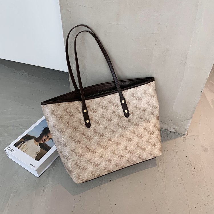حقيبة كتف نسائية OEM لمشتري الجملة بكميات كبيرة – SS-859 — 35