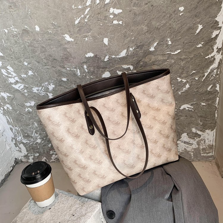 حقيبة كتف نسائية OEM لمشتري الجملة بكميات كبيرة – SS-859 — 38