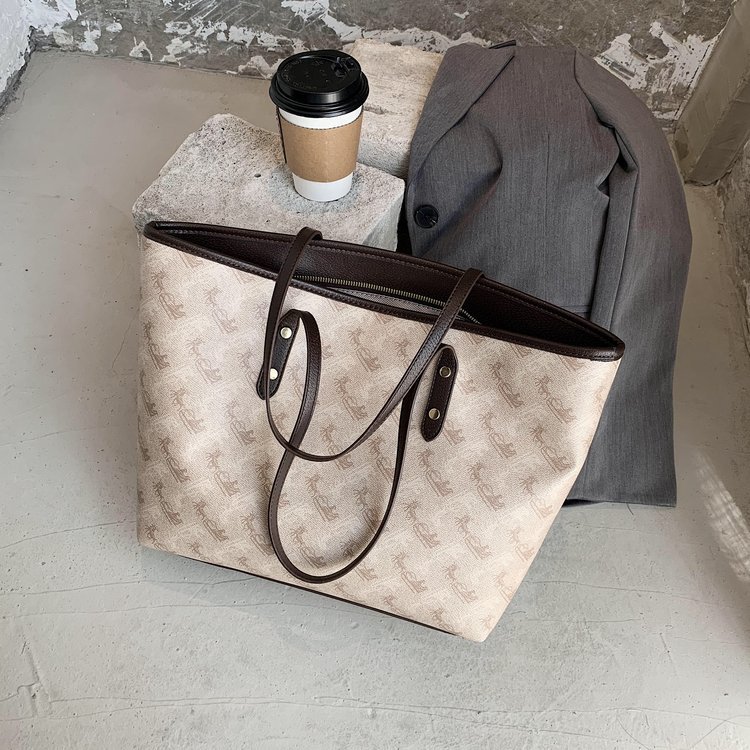 حقيبة كتف نسائية OEM لمشتري الجملة بكميات كبيرة – SS-859 — 39