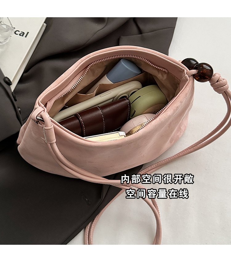 Factory Direct Womens Crossbody Bag for Bulk Wholesale Buyers – SS-89106 — 7