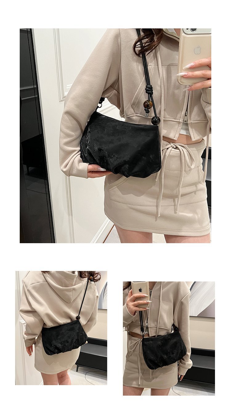 Factory Direct Womens Crossbody Bag for Bulk Wholesale Buyers – SS-89106 — 12
