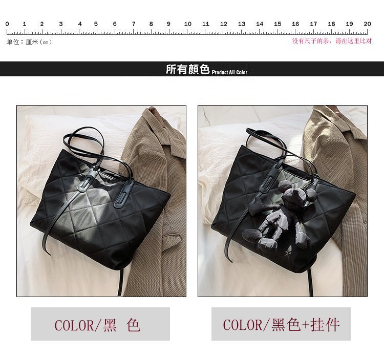 Womens Shoulder Bag for Bulk Wholesale Buyers – SS-9307 — 1