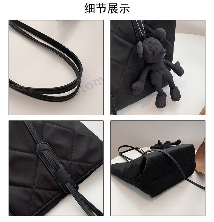 Womens Shoulder Bag for Bulk Wholesale Buyers – SS-9307 — 3