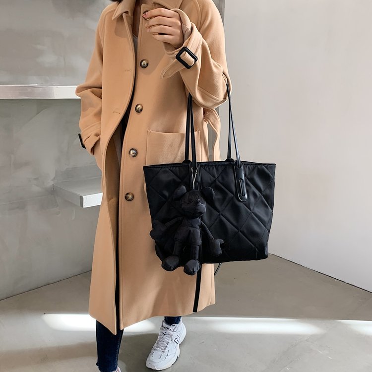 Womens Shoulder Bag for Bulk Wholesale Buyers – SS-9307 — 10