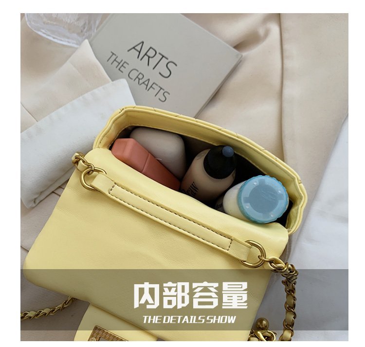 Custom Womens Crossbody Bag for Fashion Retailers – SS-9345 — 2