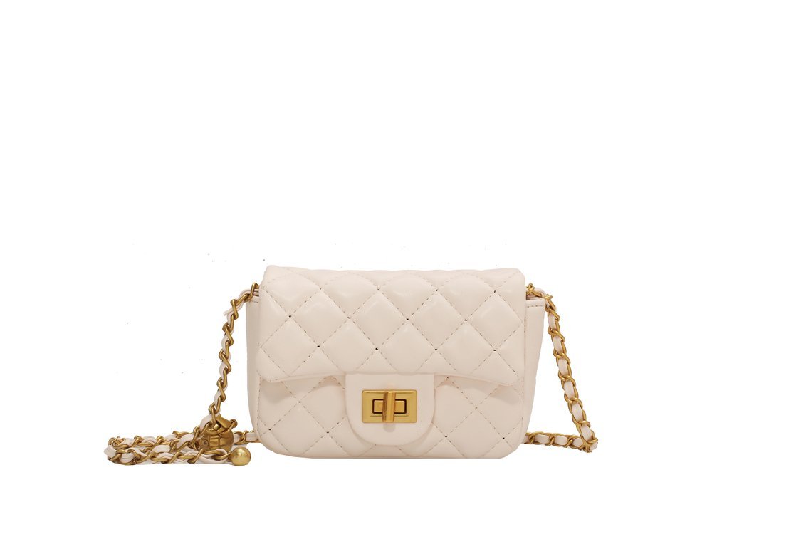 Custom Womens Crossbody Bag for Fashion Retailers – SS-9345 — 5