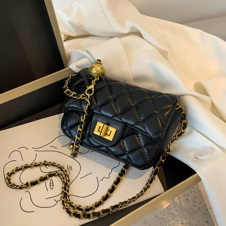 Custom Womens Crossbody Bag for Fashion Retailers – SS-9345 — 6