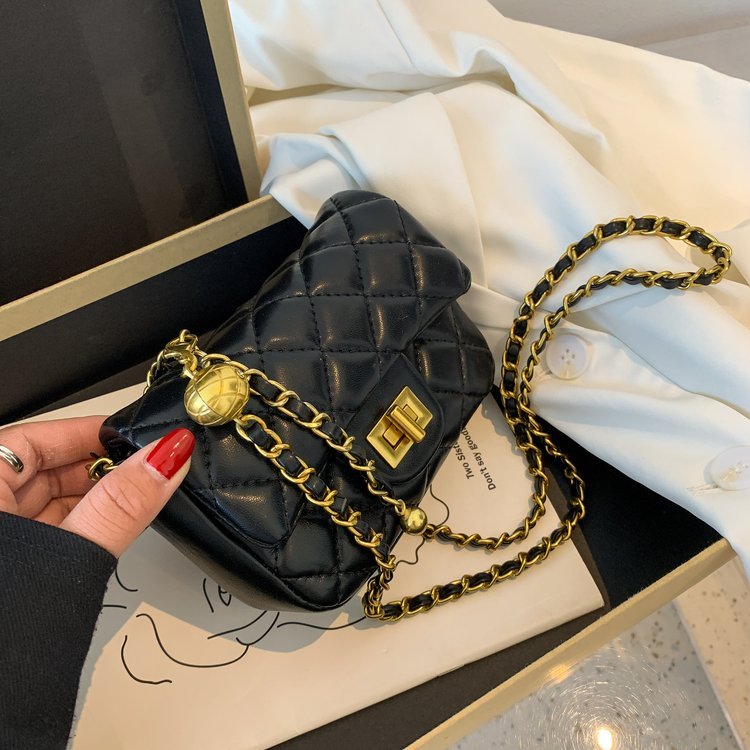 Custom Womens Crossbody Bag for Fashion Retailers – SS-9345 — 8