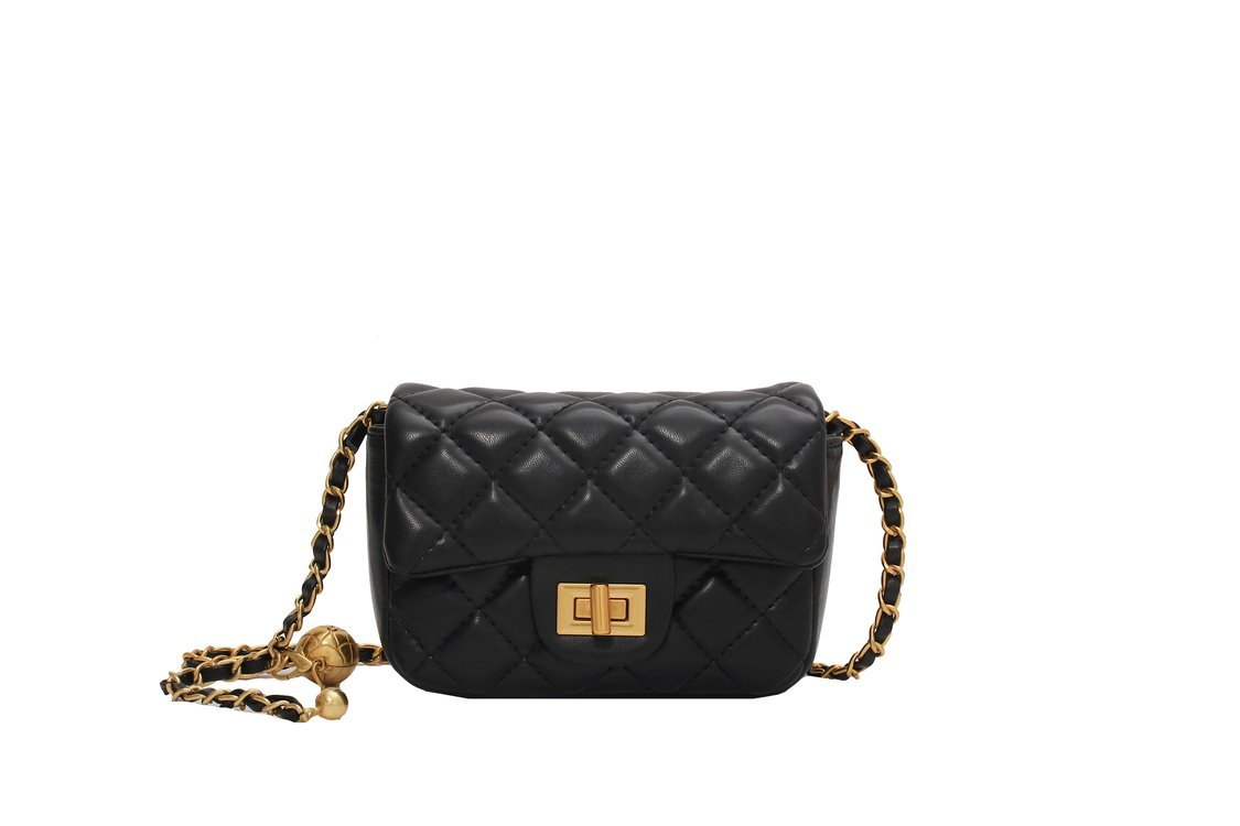 Custom Womens Crossbody Bag for Fashion Retailers – SS-9345 — 9