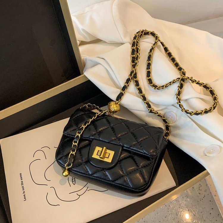 Custom Womens Crossbody Bag for Fashion Retailers – SS-9345 — 10