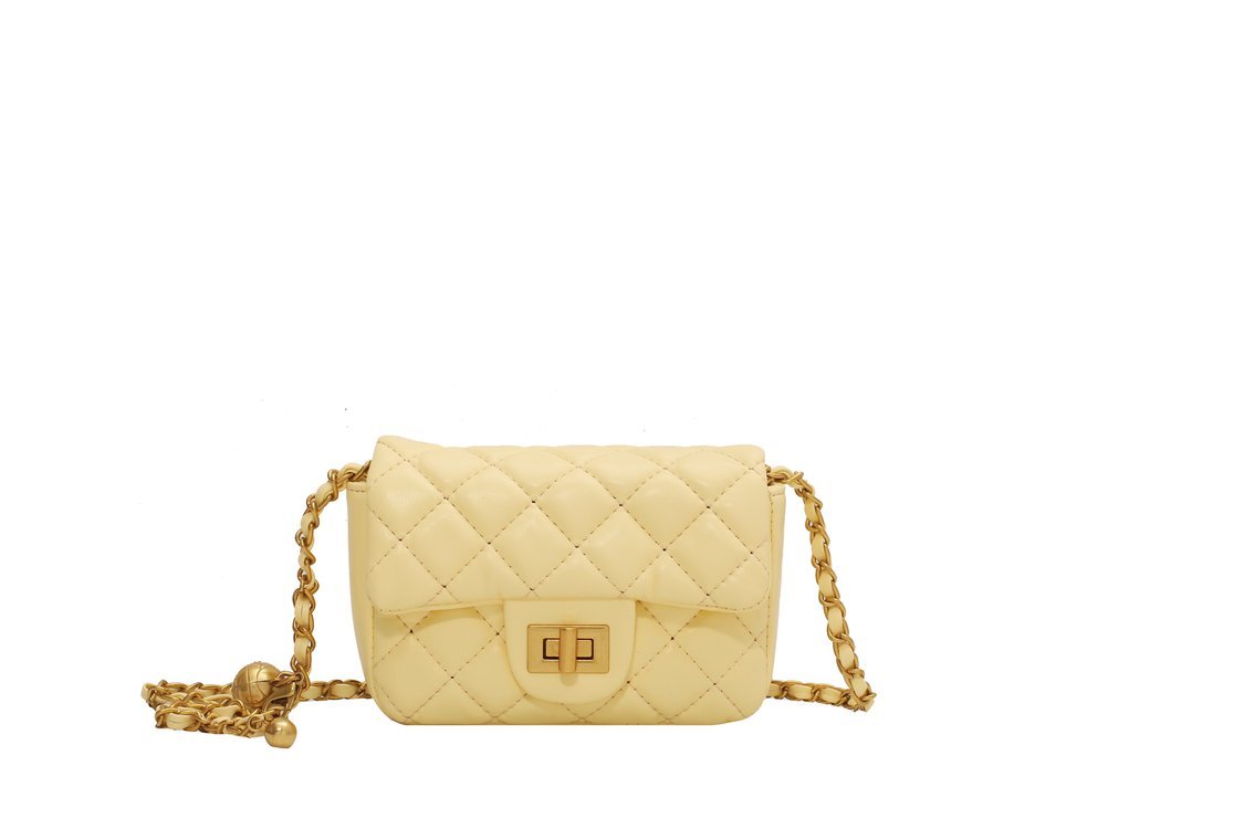 Custom Womens Crossbody Bag for Fashion Retailers – SS-9345 — 11