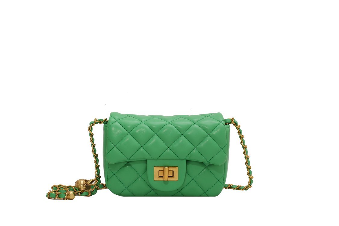 Custom Womens Crossbody Bag for Fashion Retailers – SS-9345 — 12