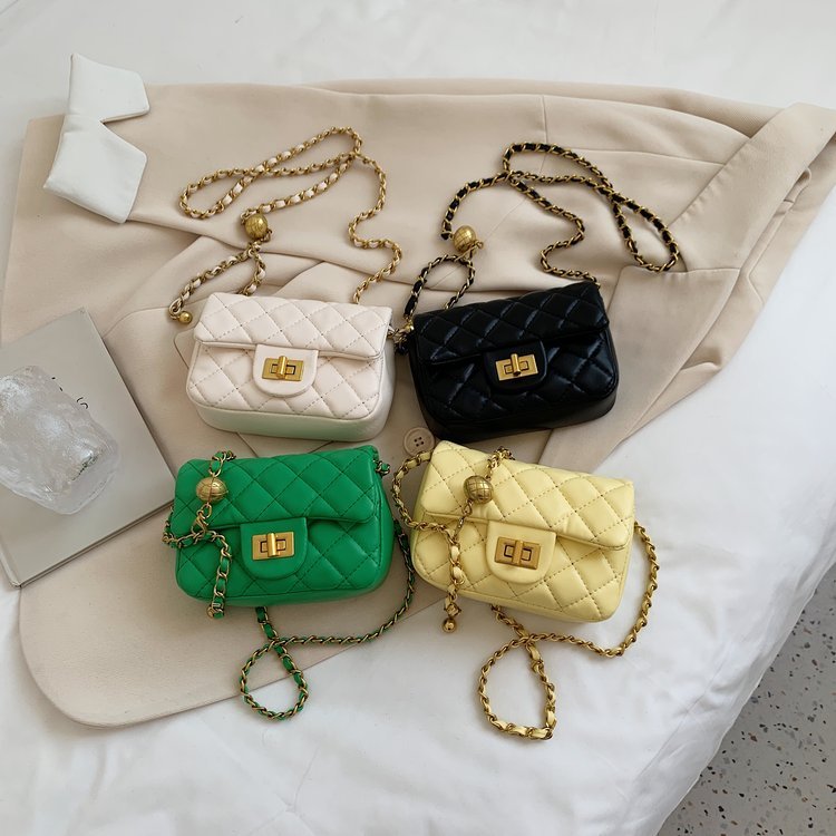 Custom Womens Crossbody Bag for Fashion Retailers – SS-9345 — 13