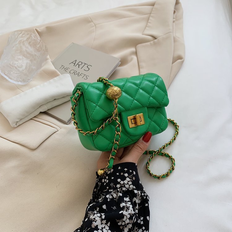 Custom Womens Crossbody Bag for Fashion Retailers – SS-9345 — 14