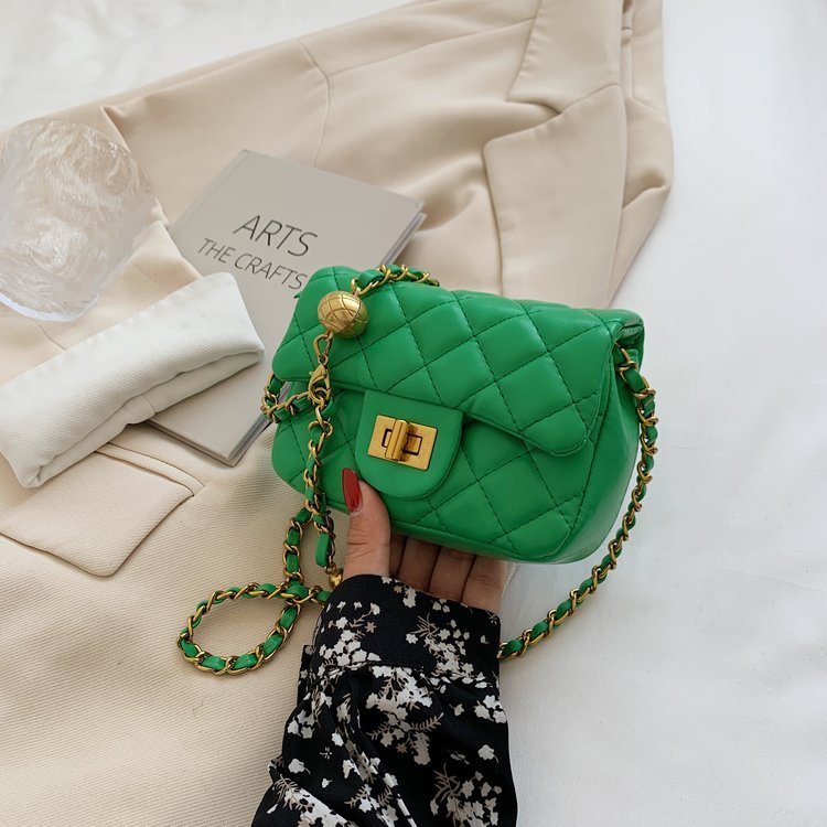 Custom Womens Crossbody Bag for Fashion Retailers – SS-9345 — 15